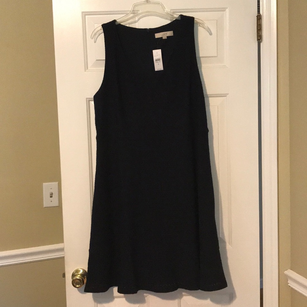 Ann Taylor LOFT Dress